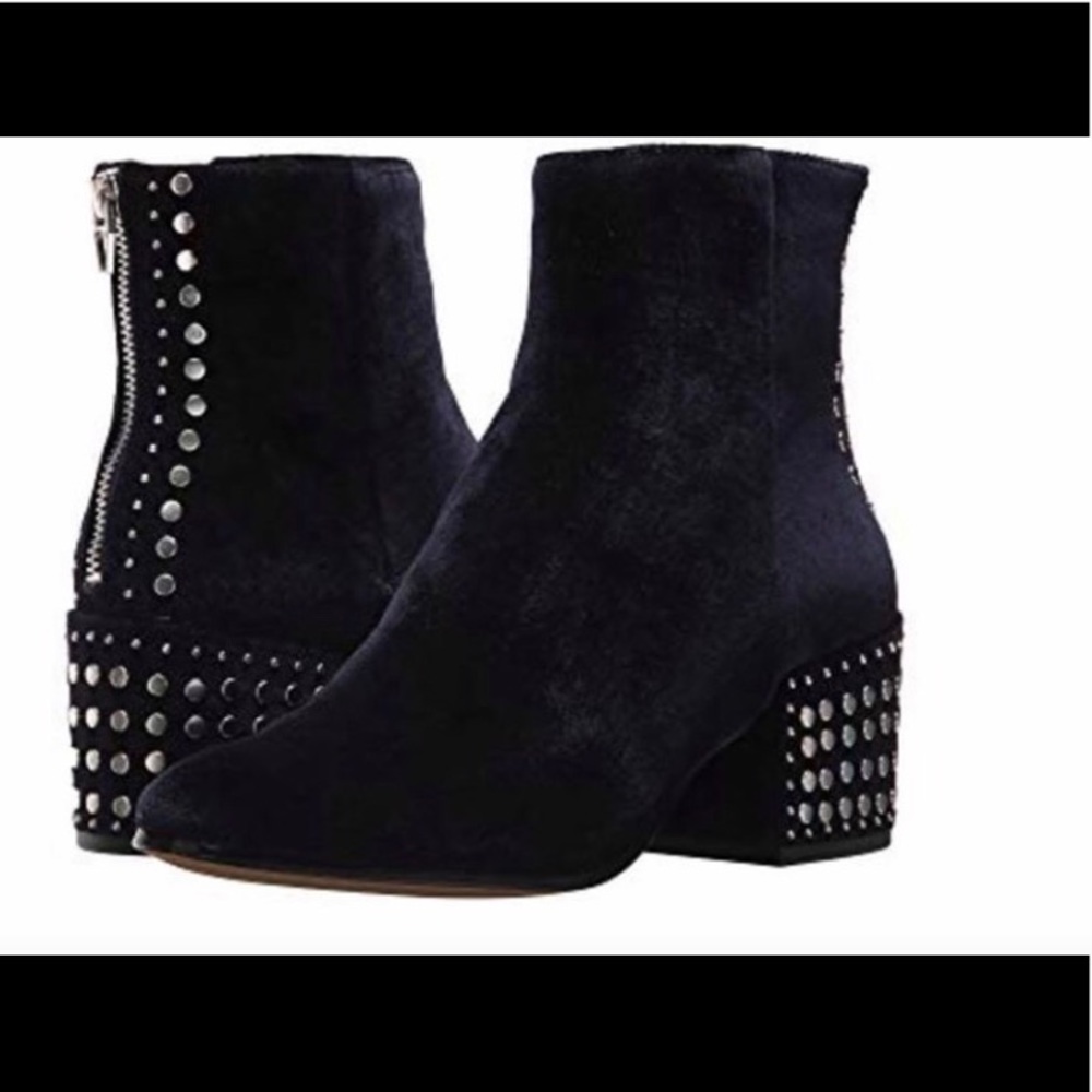 Dolce Vita Booties